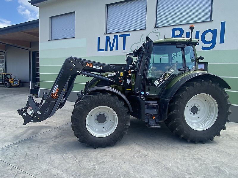 Hauer XP130 Bionic II