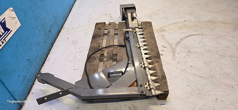 Ziegler RTC135 (Spare part/Reservedel/Ersatzteil)