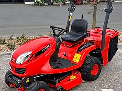 Kubota GR1600-II