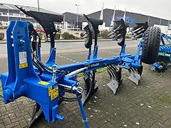 Rabe Albatros 120