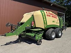 Krone 1290 HDP XC High Speed