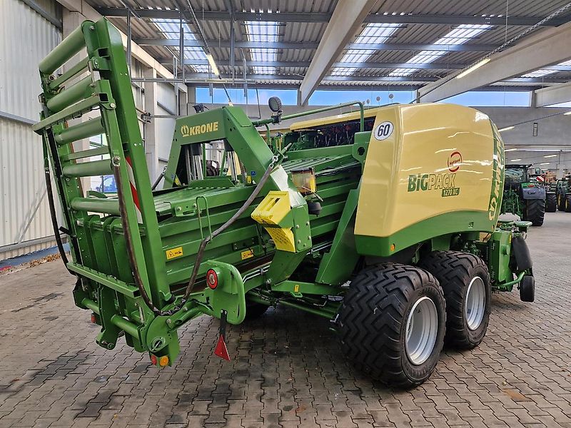 Krone Big Pack 1270 XC
