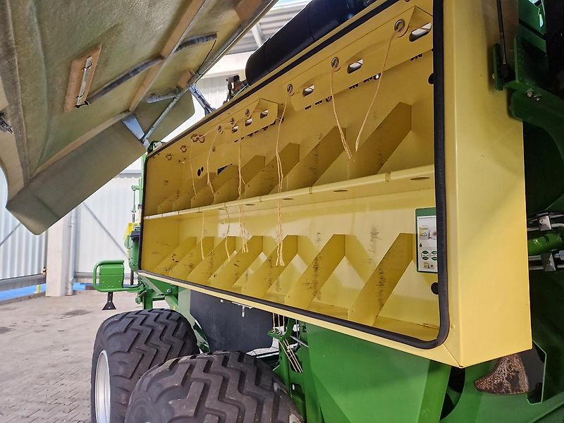 Krone Big Pack 1270 XC