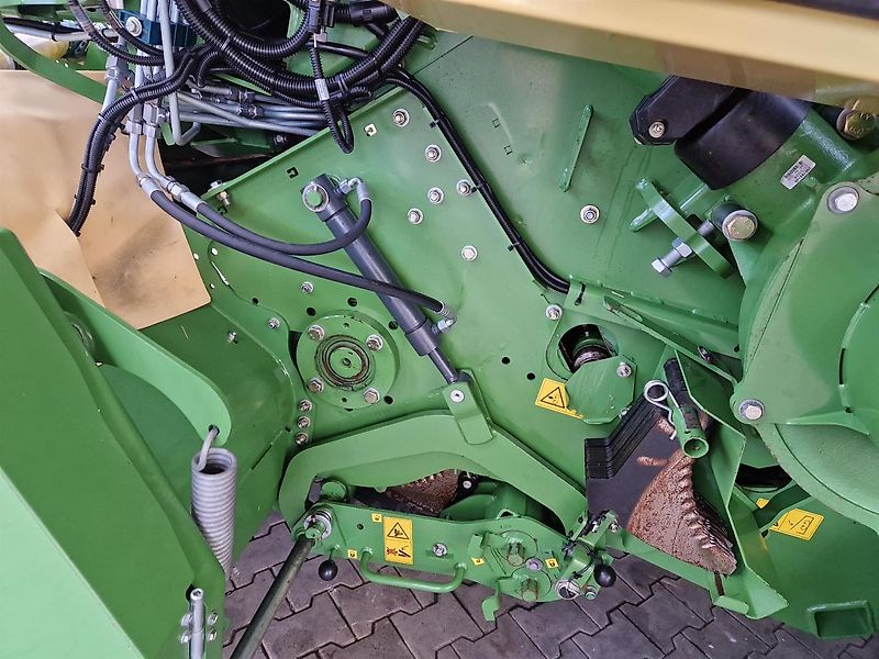 Krone Big Pack 1270 XC