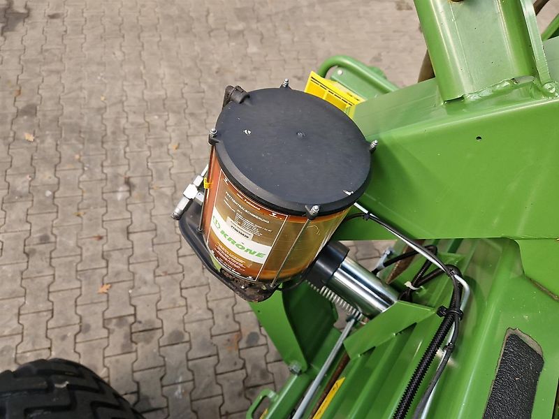 Krone Big Pack 1270 XC