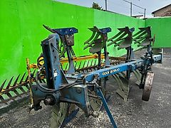 Rabe Pflug III/75-3S