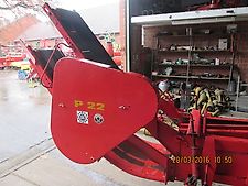 Welger Ballenschleuder P22 oder P 23 oder andere