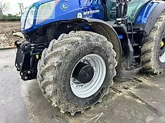 New Holland t7-275ac-plmi