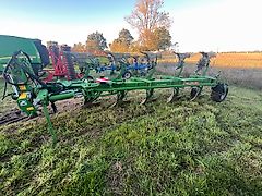 Amazone CAYROS XS