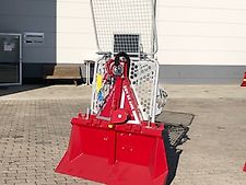 Tajfun EGV 55 AHK-SG