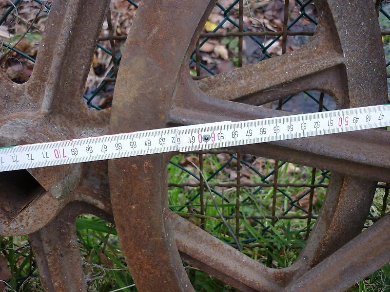 Rabe Packerringe Rabe / Silo Wolf