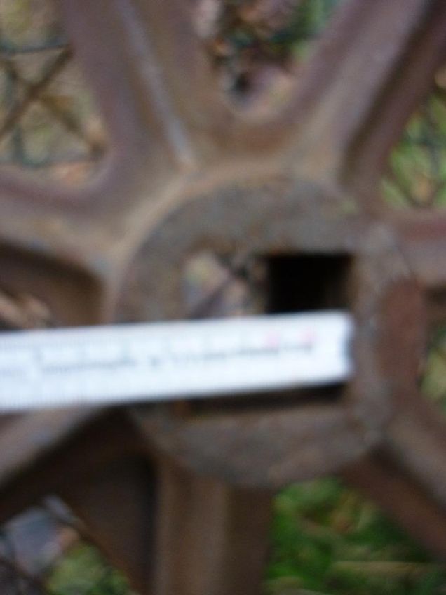 Rabe Packerringe Rabe / Silo Wolf