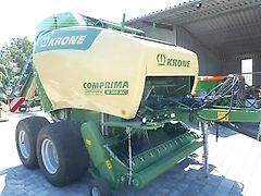 Krone comprima v 180 xc