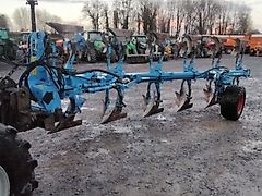 Lemken VARIOPAL 8