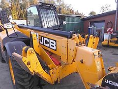 JCB 540V140