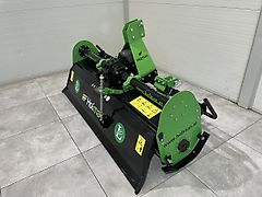 HOFMAN Bodenfräse für Kleintraktoren VIVA CRT 120-140-160-180 NEU