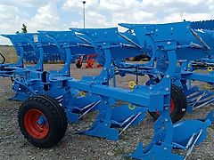 Lemken Juwel 7 4+1 N100