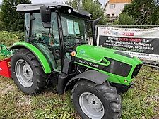 Deutz-Fahr 5080 D Keyline