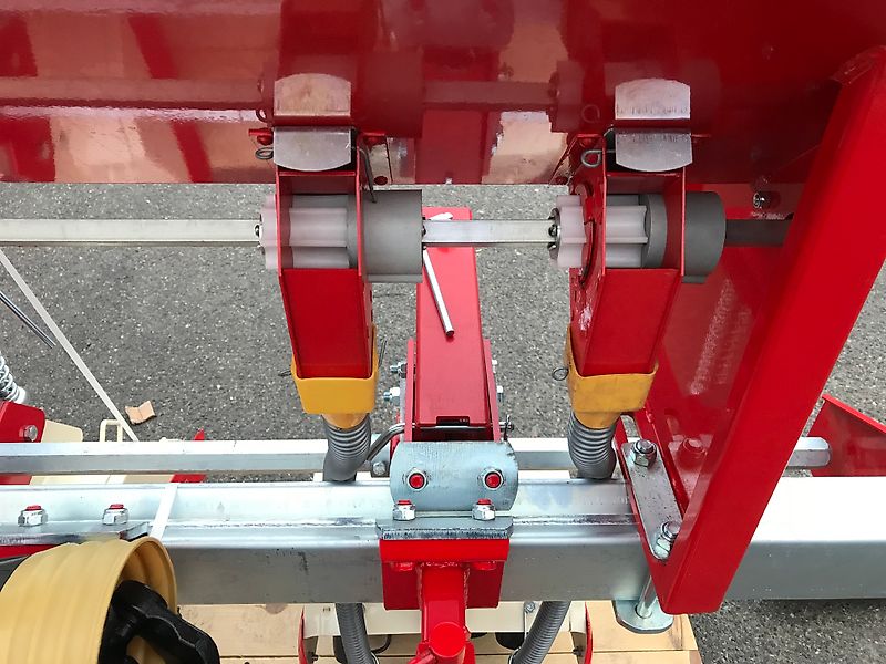 Minos Agri Reihenfräse T-SCM-3-A-GS