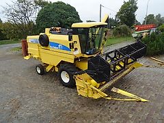 New Holland TC 54