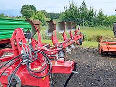 Kongskilde HRWS 51080 AX