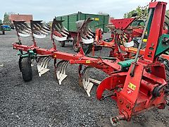 Kverneland LM100
