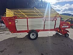 Pöttinger Boss LT 25