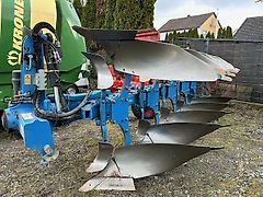 Lemken Juwel 8 MV 5 N 100