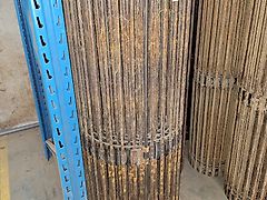 AVR Puma+ set Graafmatten 4x75)