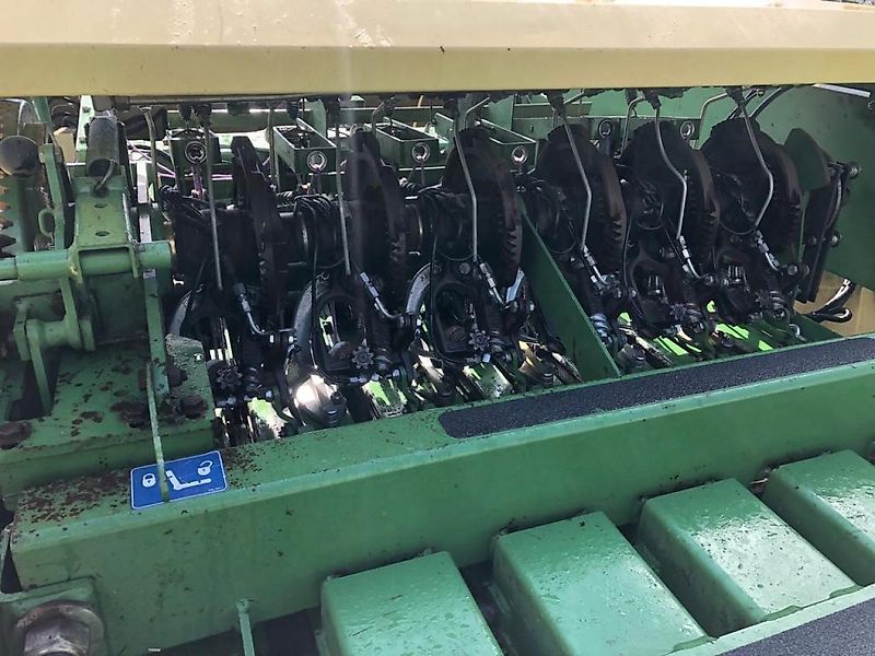 Krone Big Pack 1270 XC