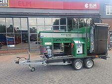 Zemmler MS1000 Trommelzeef