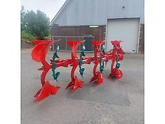 Kverneland EG 100-200-4 schaar