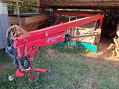 Kverneland 4332 lr