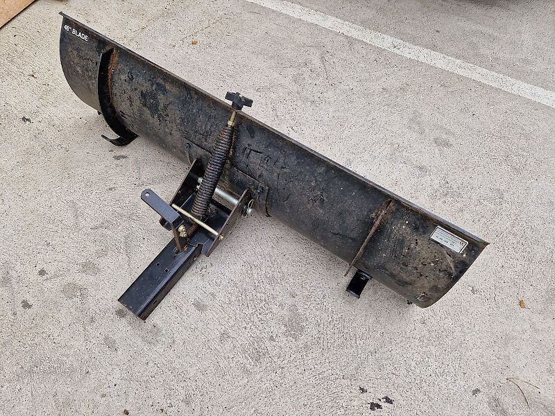 MTD MDT JN 200 AT AutoDrive