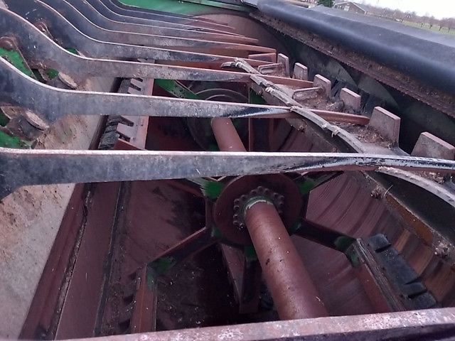 Keenan MECH FIBER 340