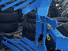 Lemken Erweiterungskörper zum Lemken Juwel7M
