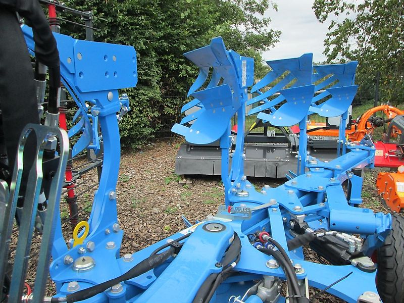 Lemken Juwel 8
