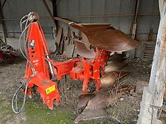 Kuhn MULTIMASTER 121
