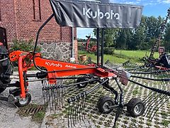 Kubota RA 1546 Pro Line