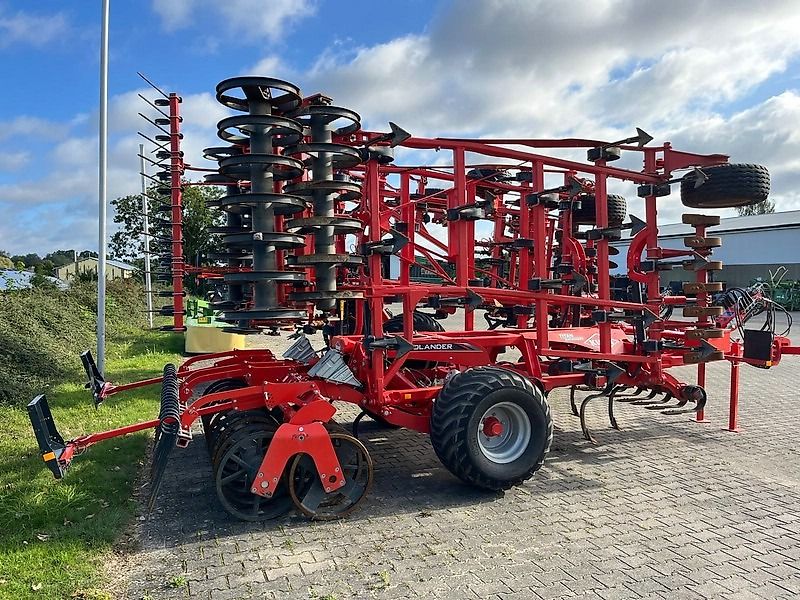 Kuhn Prolander 6000 A