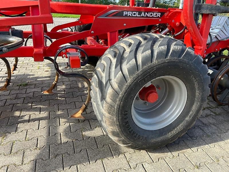 Kuhn Prolander 6000 A