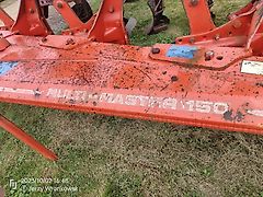 Kuhn Multimaster 150