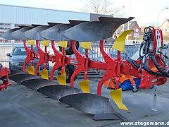 Pöttinger Servo 4000 Plus