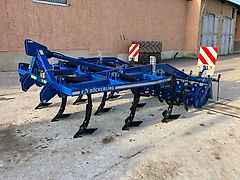 Köckerling Trio 300 DSTS + Steinsicherung