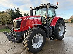 Massey Ferguson 7720