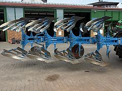 Lemken Lemken Pflug JUWEL 7M VT 4 L100