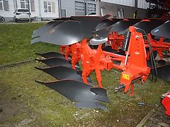 Kuhn Multi-Master 113 3E/4T