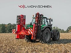 MD KR Cut Roller Messerwalzen-Kombination 5,0mH -6,0mH