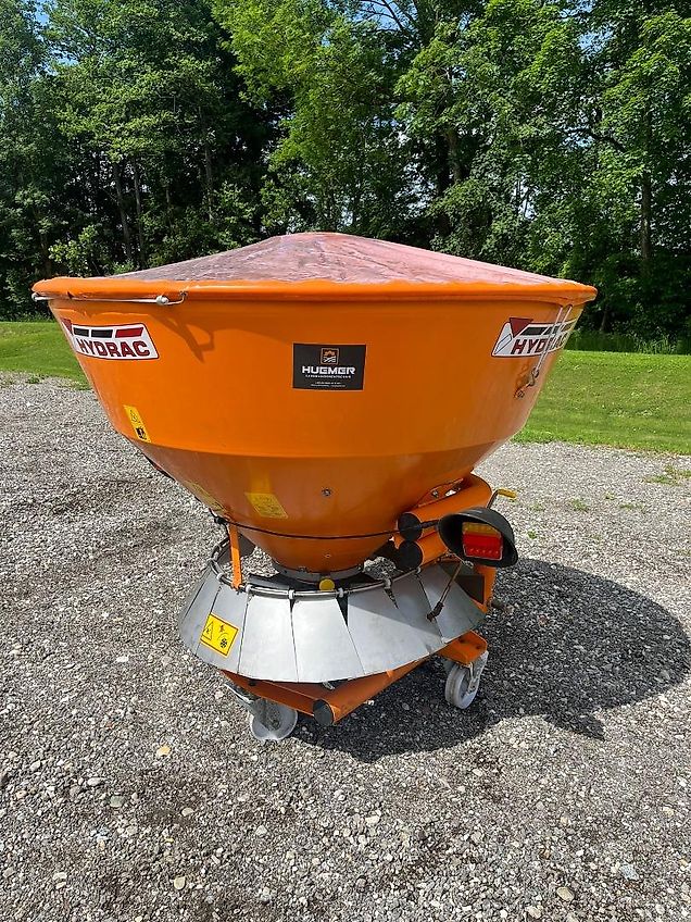Hydrac Hydrac Salz-Splittstreuer CL-750
