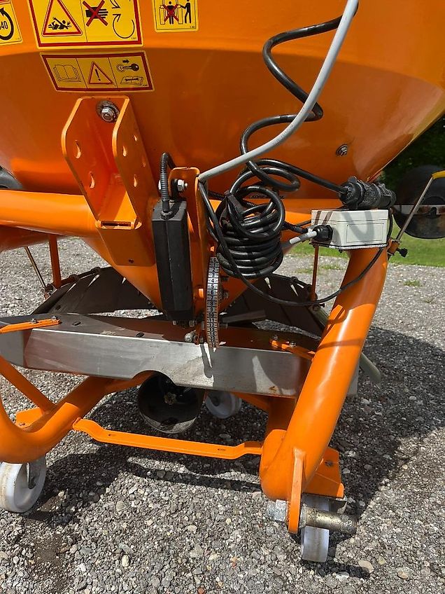 Hydrac Hydrac Salz-Splittstreuer CL-750